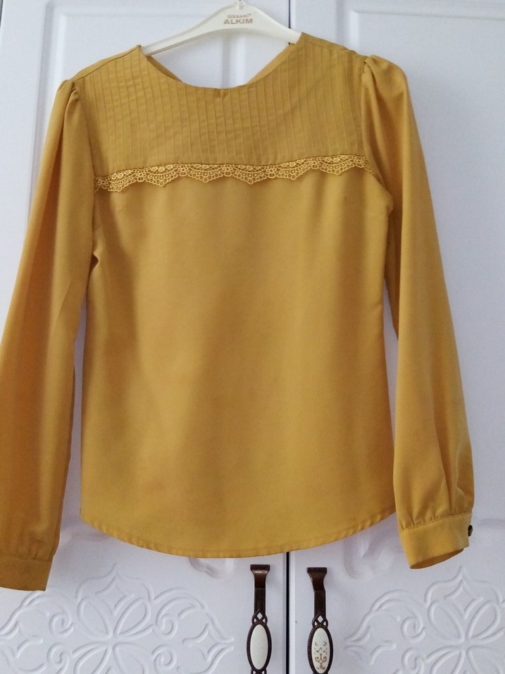 Gömlekler - Görsel 3