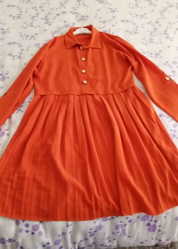 Piliseli Tunik - Görsel 2