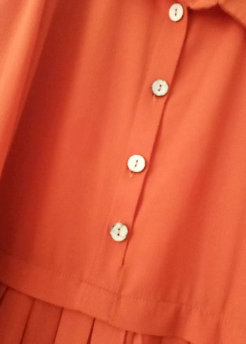 Piliseli Tunik - Görsel 4