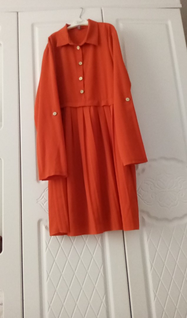 Piliseli Tunik - Görsel 3