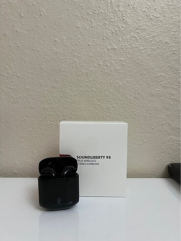 Bluetooth Kulaklık
