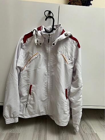 Gs Store Yağmurluk