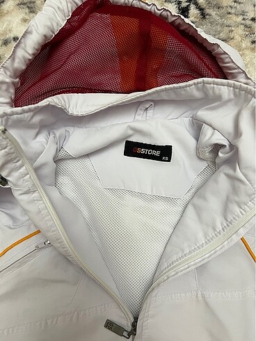 xs Beden Gs Store Yağmurluk