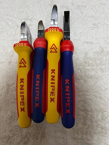  Knipex