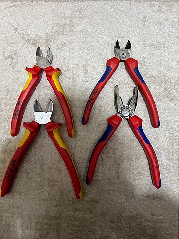  Beden Knipex