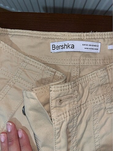 bershka
