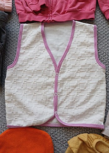 toplu kıyafet - Görsel 2