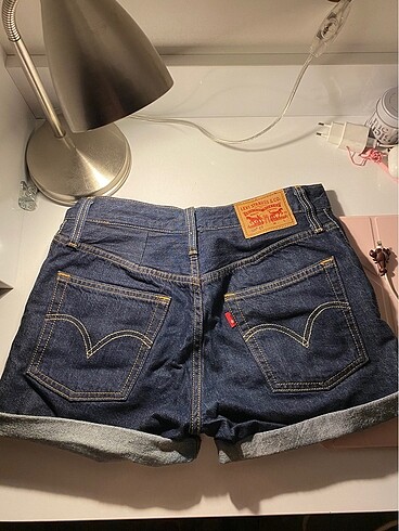 Levis Levi's şort