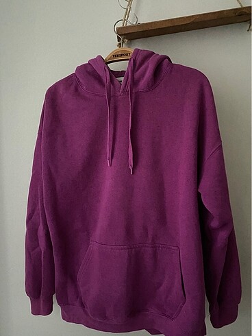 Pull@Bear sweatshirt