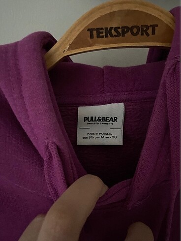 Pull and Bear Pull@Bear sweatshirt