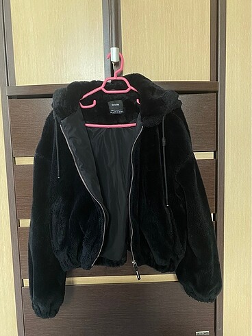 Bershka peluş