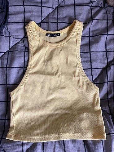 Zara crop