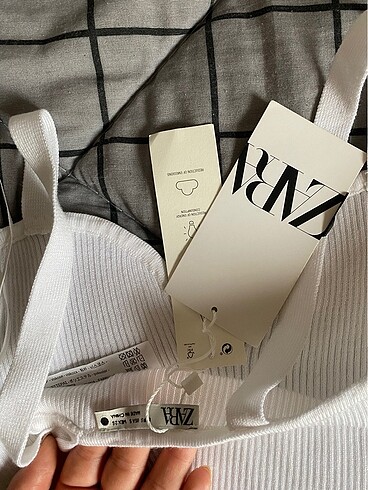 s Beden Zara crop