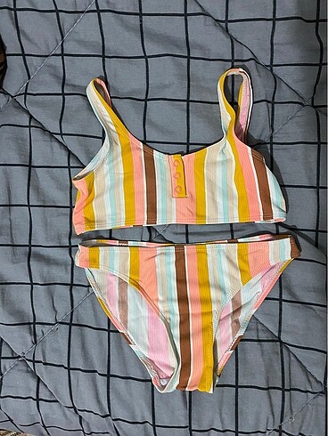 Zara bikini