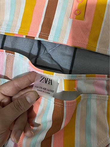 Zara Zara bikini