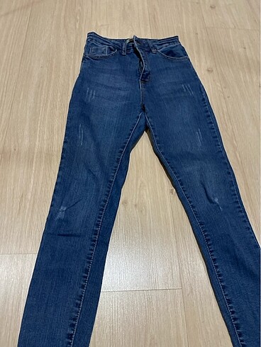 s Beden Kot Jean