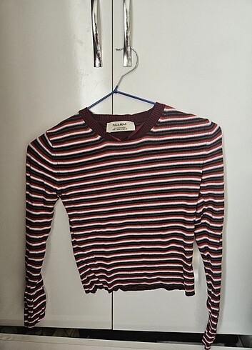 Pull Bear bluz