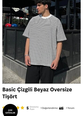 Flaw wear erkek tisort 