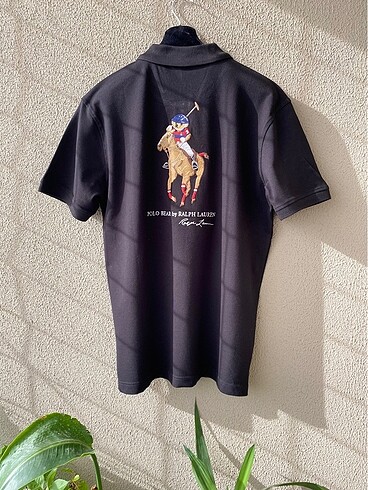 U.S Polo Assn. Tişört