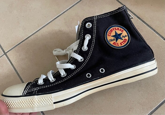 Converse Erkek Converse Orijinal