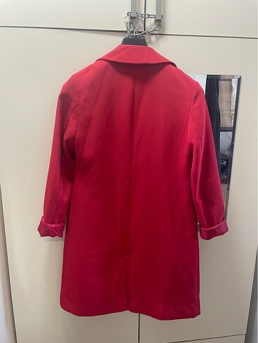Primark Blazer ceket uzun