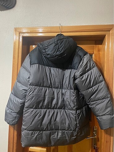 Columbia Columbia Etiketli Mont (orijinal)