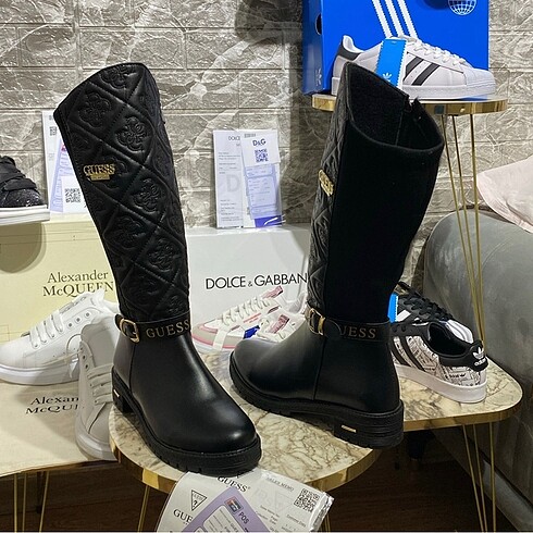 Guess GUESS