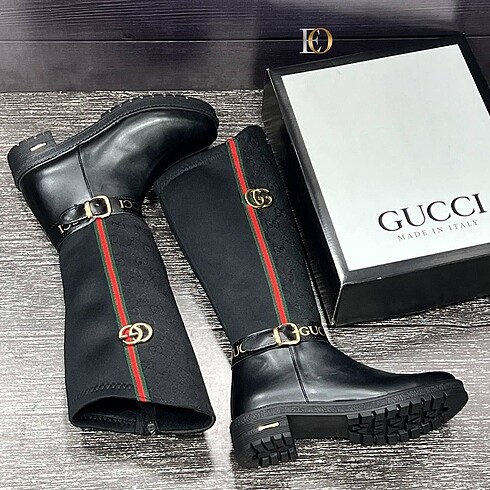 Gucci GUCCİ