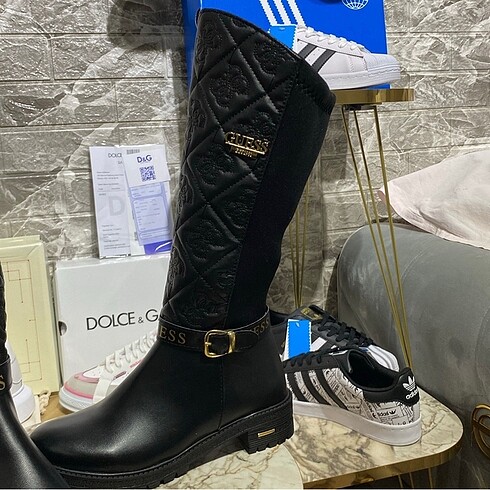 Guess GUESS