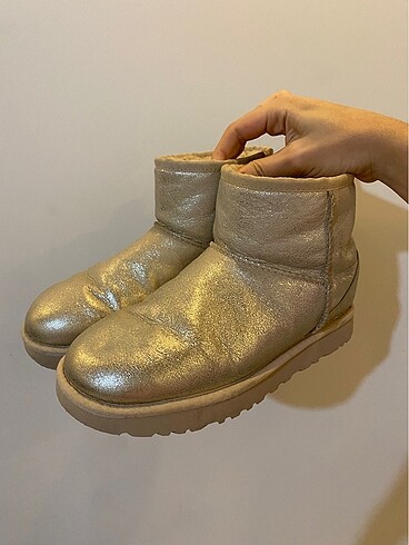 Ugg Orjinal ugg