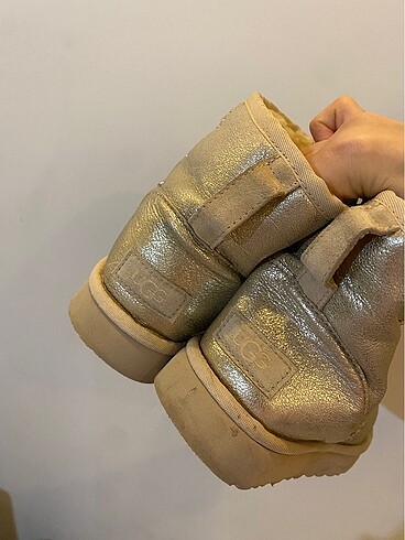 38 Beden Orjinal ugg