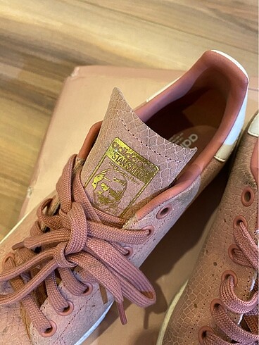 Orjinal adidas stan smith