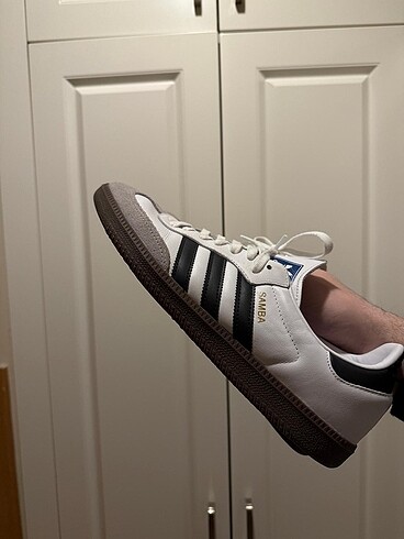 Adidas Samba Orjinal