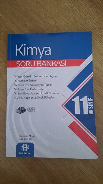 kimya