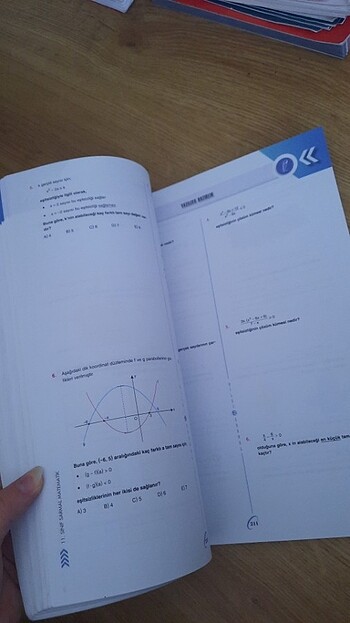  Beden matematik