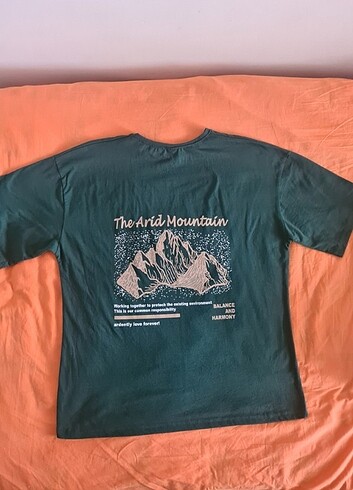 xl Beden Tshirt