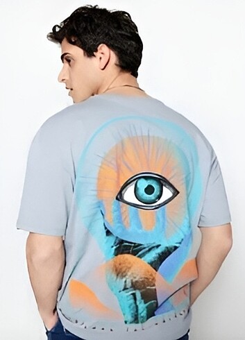 TrendyolMan Tshirt