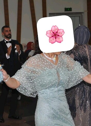 2024 Model Temiz ...7.000 TL ye İhya Mağazası Özel Tasarım Abiye