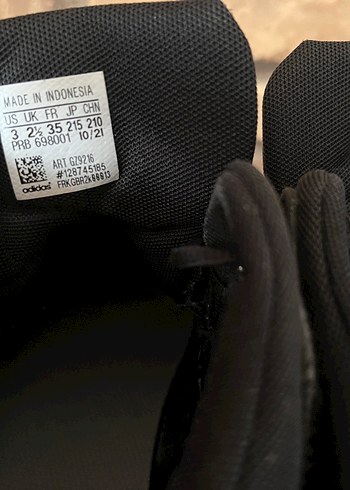 Adidas adidas Terrex Hyperhiker Outdoor Ayakkabı
