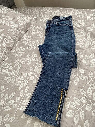 Venöve jean