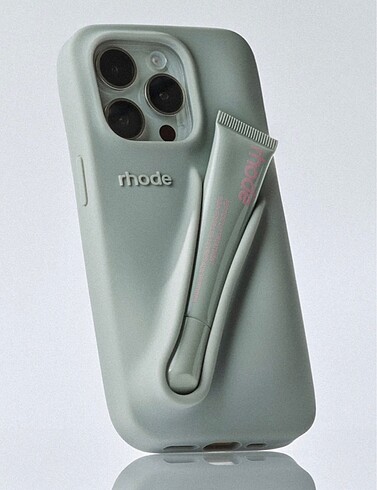 Rhode lip case