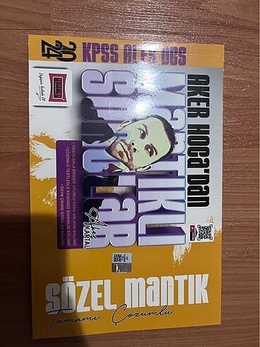 KPSS VİDEO DERS NOTU