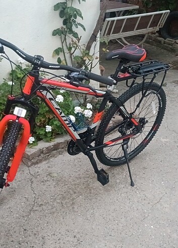 Sıfır Dağ Bisikleti