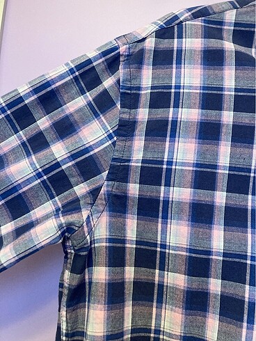 Lacoste Gomlek. Slimfit. - Görsel 3