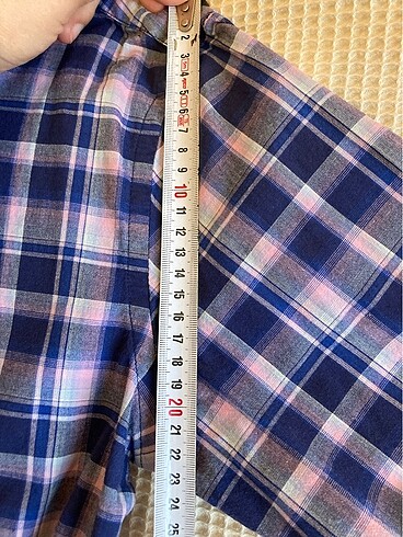 Lacoste Gomlek. Slimfit. - Görsel 6