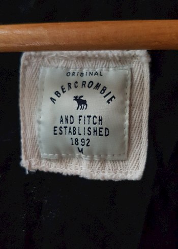 Düğmeli Siyah yarim kollu Midi Hirka Ceket - Görsel 3