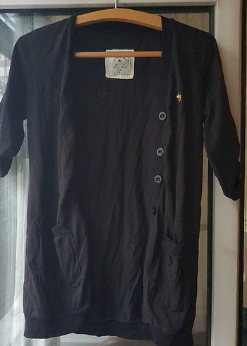 Abercrombie & Fitch m