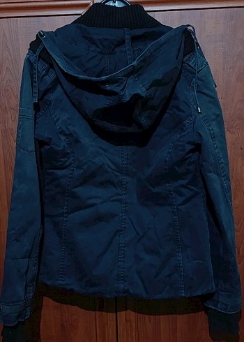 LTB Denim Ceket - Görsel 5