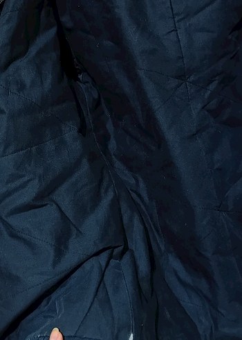 LTB Denim Ceket - Görsel 7