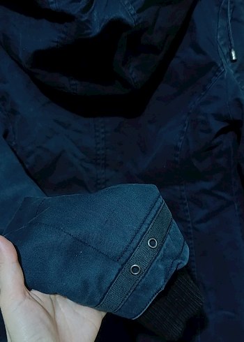 LTB Denim Ceket - Görsel 6